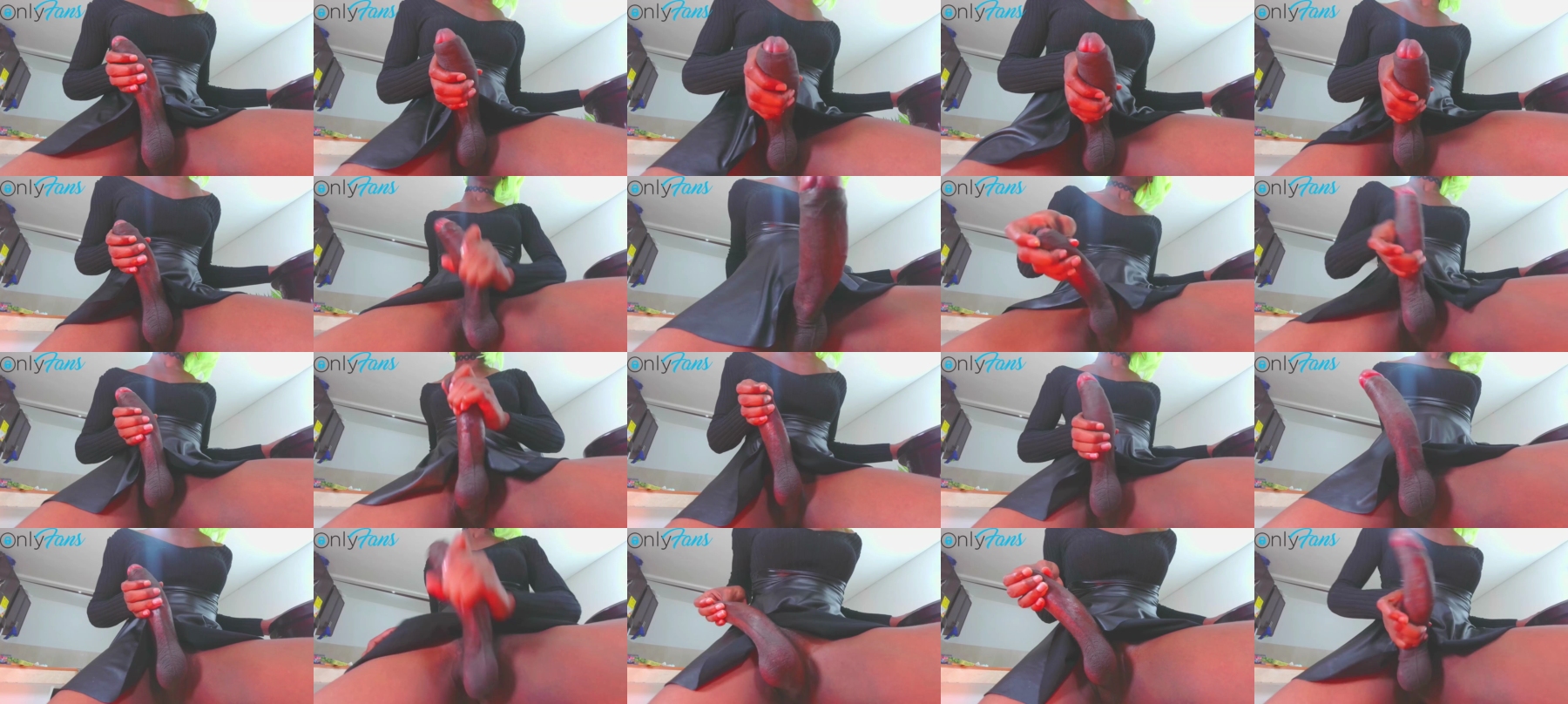 Africandoll8i8  13-11-2021